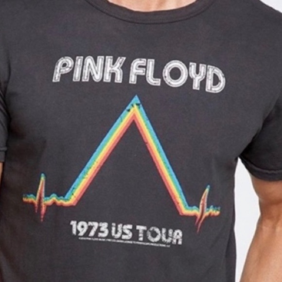 Pink Floyd T-Shirt XL - Picture 2 of 14